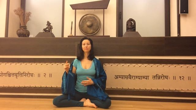 начинаем медитировать смотреть онлайн