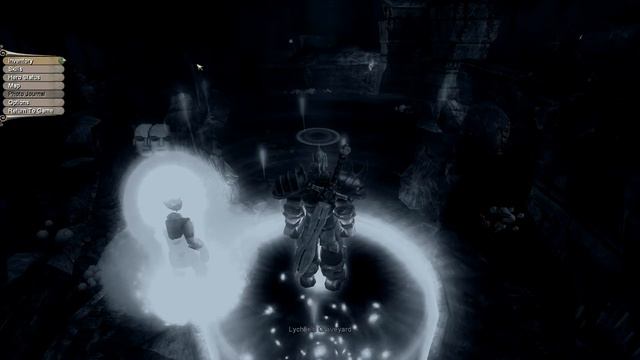 Fable: The Lost Chapters - 1080p HD Walkthrough Part 40 - The Souls of Heroes #2 смотреть онлайн