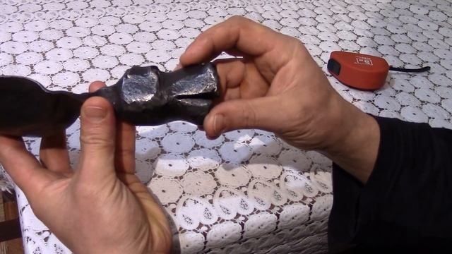 Кованая голова дракона.Пепельница.Подсвечник.Художественная ковка. смотреть онлайн