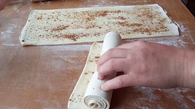 Готовим мини булочки смотреть онлайн