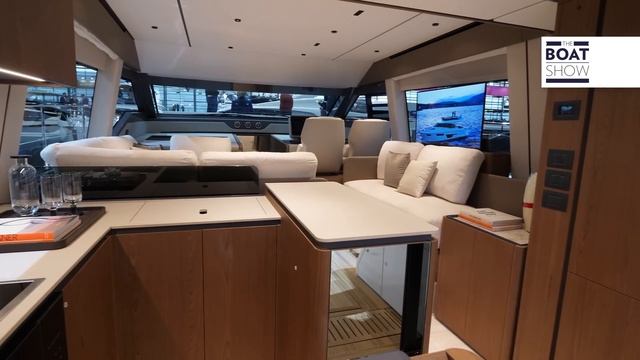BOOT DUSSELDORF 2023 - Market News - The Boat Show смотреть онлайн