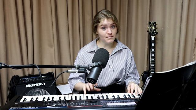 14. Das Wasser singt смотреть онлайн