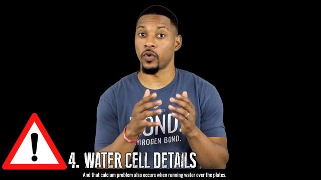 The PROBLEM with Alkaline Water IONIZERS - Episode 54 смотреть онлайн