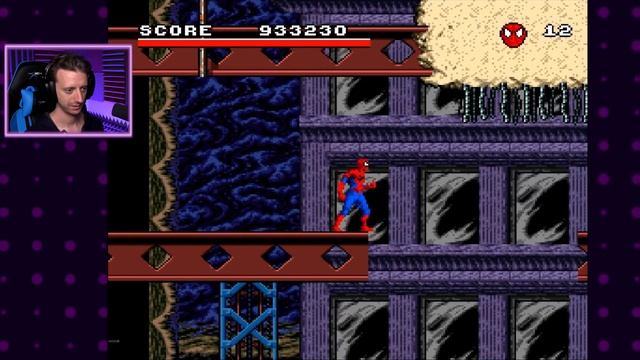 And Who is THIS Supposed to be!?│ Spider-Man & The X-Men: Arcade's Revenge #6 смотреть онлайн