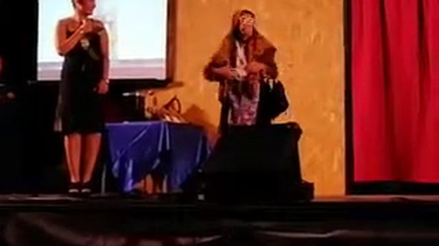 Teresa Garau A Terraseo