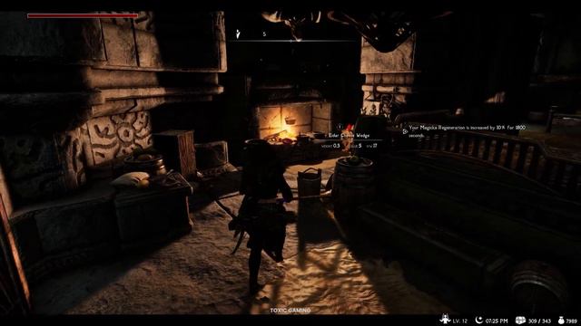 [4K] SKYRIM SE ULTRA MODDED GAMEPLAY l PART - 17 I FULL WALKTHROUGH смотреть онлайн