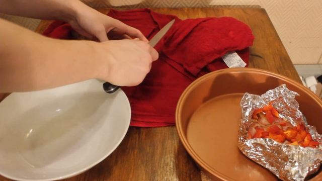 Запечённый КАРТОФЕЛЬ или домашняя «Крошка-Картошка» - с духовки на стол! смотреть онлайн