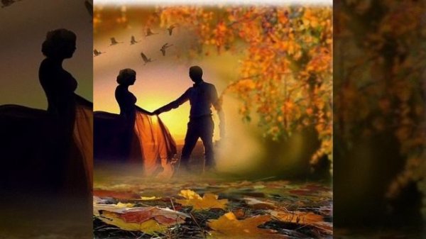 Алик Бендерский **А я давно искал такую **