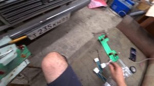 доработка задних ФОНАРЕЙ ваз, ПЕРЕПАЙКА блока ПРЕДОХРАНИТЕЛЕЙ. ЧТО СЛУЧИЛОСЬ С ЖИГОЙ НА 16V?