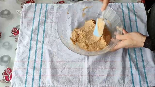 Вкусные яблочные кексы на яблочном пюре.Без сахара. Без молока. Lactose free смотреть онлайн