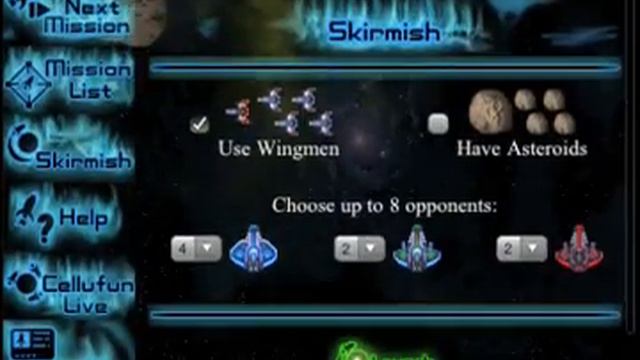 Orion's Belt for iPhone Gameplay Video смотреть онлайн