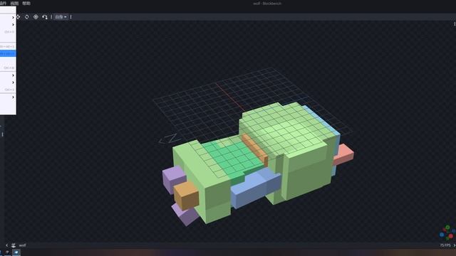 How to import mods' models into Mineimator смотреть онлайн