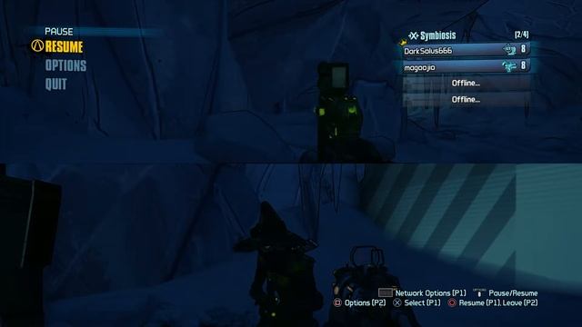 Borderlands: The Handsome Collection MONEY GLITCH!! (Easy Way) смотреть онлайн