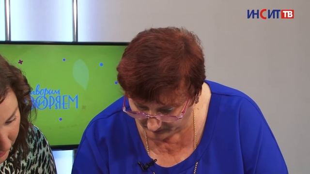 Вышивка крестом I Творим и вытворяем смотреть онлайн