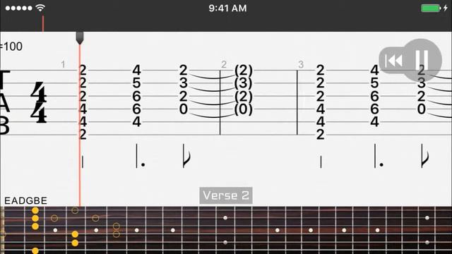 Guitar Chords - Alive - Sia смотреть онлайн
