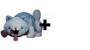 Candy cat + Minecraft = ??? | Poppy playtime Animation