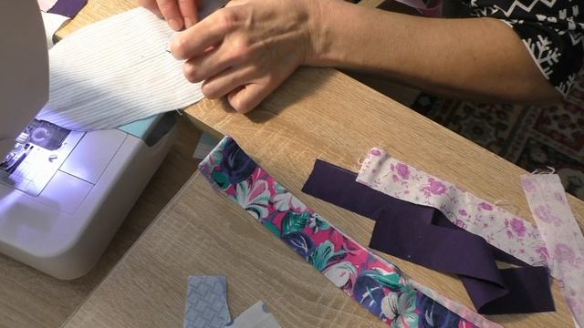 Маленькие подарочки. Подставка для кружки. смотреть онлайн