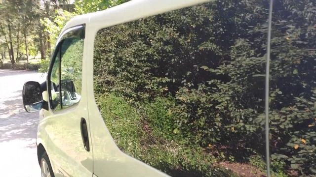 Продам Renault Trafic 2.5 dci 2005 рік смотреть онлайн