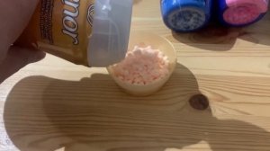 LENOR ГРАНУЛЫ ДЛЯ СТИРКИ. СКІЛЬКИ ПОТРІБНО ГРАНУЛ ЛЕНОР НА ПРАННЯ