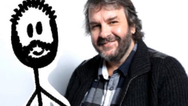 Stick-Figure Richard's Adventures in Middle Earth ~Into the West Instrumental смотреть онлайн