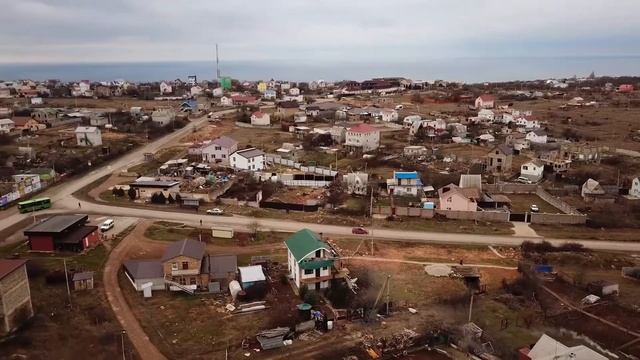 Дом на Фиоленте СТ Электрон 2 смотреть онлайн