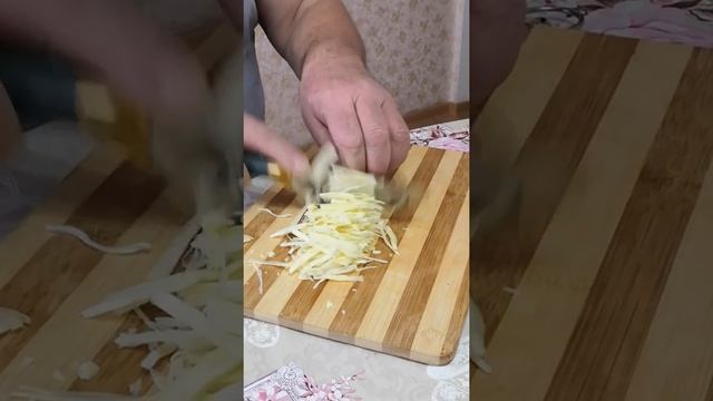 Кухонные ножи ручной работы : шинковка капусты смотреть онлайн