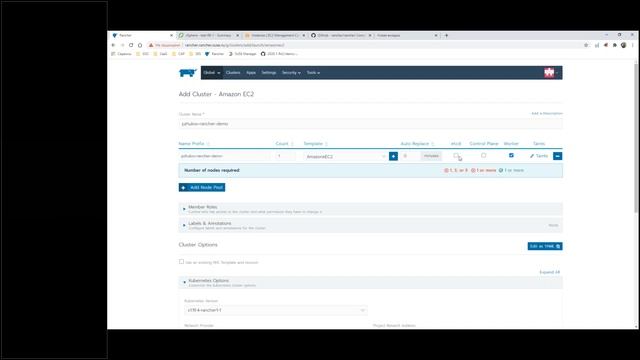 SUSE и Rancher: инновации для бизнеса с Kubernetes смотреть онлайн