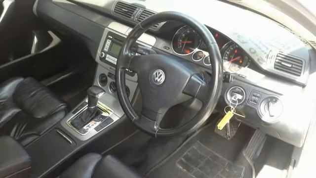 2006 VOLKSWAGEN PASSAT 2.0T FSI SPORTLINE A/T Auto For Sale On Auto Trader South Africa смотреть онлайн