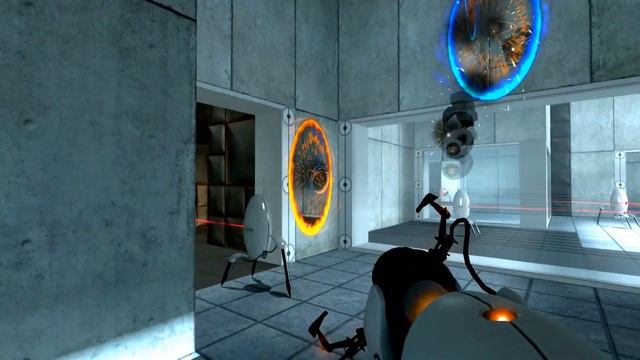 Let's Play: Portal - I WANT THAT CAKE!! [Part 3] смотреть онлайн