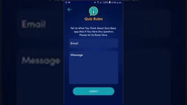 Quiz Buzz app смотреть онлайн