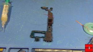Samsung Galaxy S10+ (SM-G975F) не включается