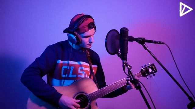 Loop Station Cover Noize MC - Грабли