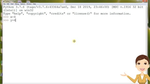 Python Operators with Program #Tutorialspoint #PPchannel смотреть онлайн