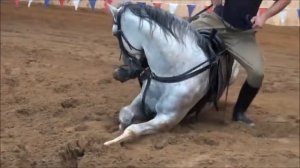 Джигитовка