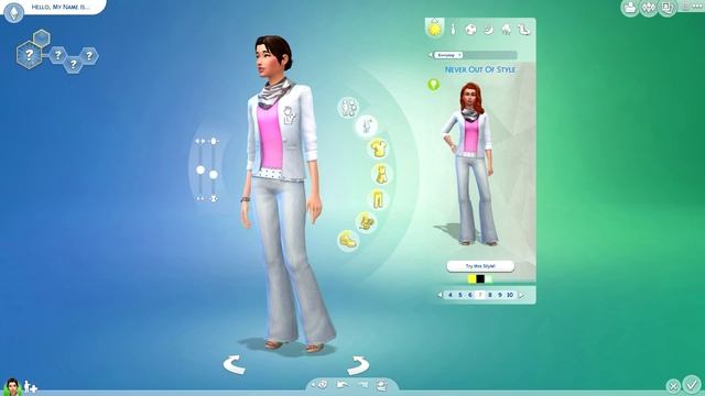 The Sims 4 Cool Kitchen Review смотреть онлайн