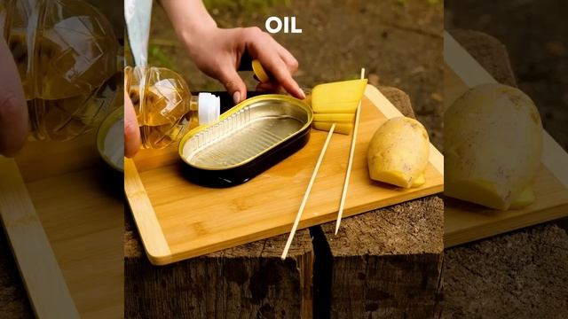 Beyond the Basic: Innovative Hacks for a Pleasant Camping Adventure смотреть онлайн