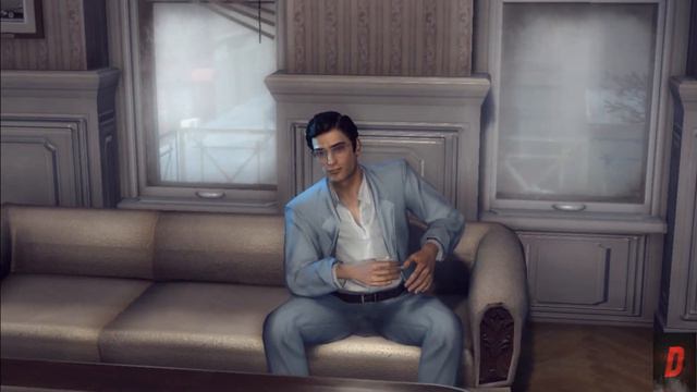 Миссия невыполнима!!!!!!Mafia 2 смотреть онлайн