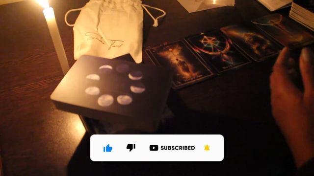 [CURRENT AFFAIRS] Experience the Magic of the Lunar Eclipse with Oracle Cards ? {MOONOLOGY} смотреть онлайн