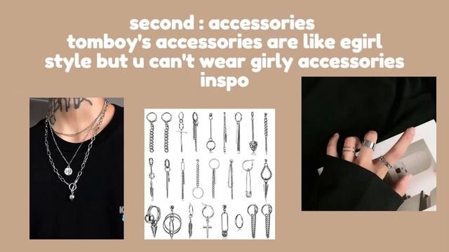Guide to be a tomboy : style , accessories and more ... ?♠ смотреть онлайн