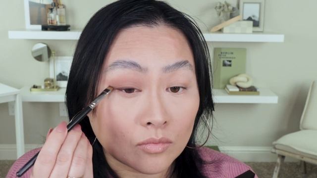Tom Ford 37 Smoky Quartz Eye Color Quad Crème Eyeshadow Palette REVIEW