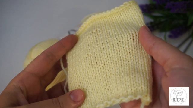 Пряжа Alize My Baby. Самый подробный обзор