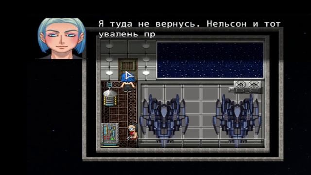 ФИНАЛ. Прохождение | Space Pilgrim Episode I: Alpha Centauri #2 смотреть онлайн