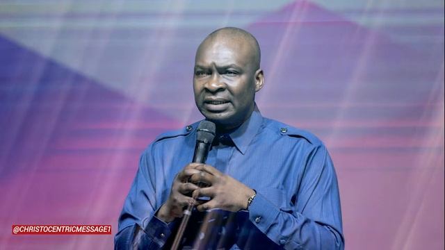 [Take These Actions] WHY BELIEVERS STRUGGLE TO SUCCEED | APOSTLE JOSHUA SELMAN смотреть онлайн