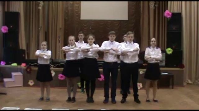 Михаил Юрьевич Лермонтов «Бородино» смотреть онлайн