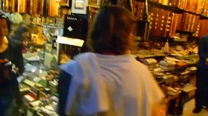 ЗОЛОТО СТАМБУЛ Гранд Базар ШОПИНГ Istanbul Grand Bazar SH