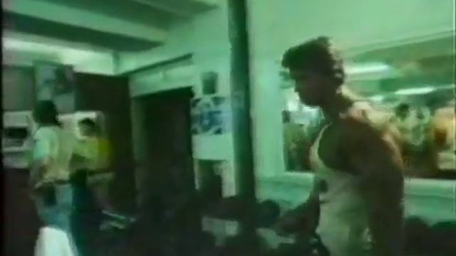 Arnold Schwarzenegger смотреть онлайн