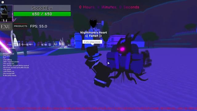 Stwr how to get and showcase |Roblox AUT смотреть онлайн