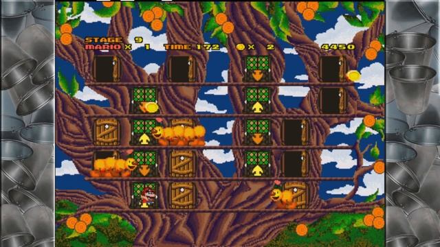 Этот отель даже не Марио | Хайлайты Стрима Hotel Mario смотреть онлайн