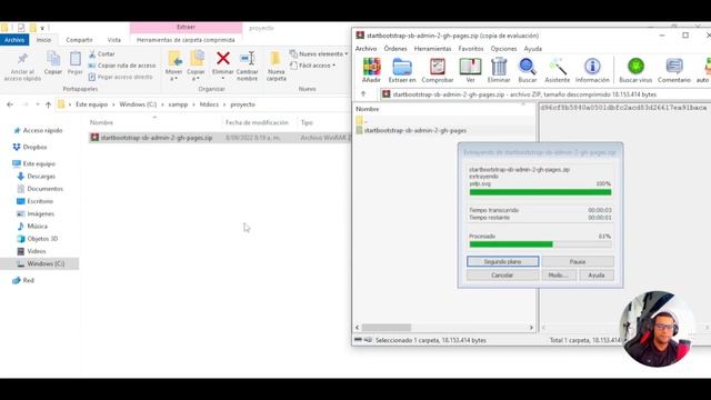 ? PLANTILLAS GRATUITAS BOOTSTRAP PARA TUS PROYECTOS WEB ? смотреть онлайн
