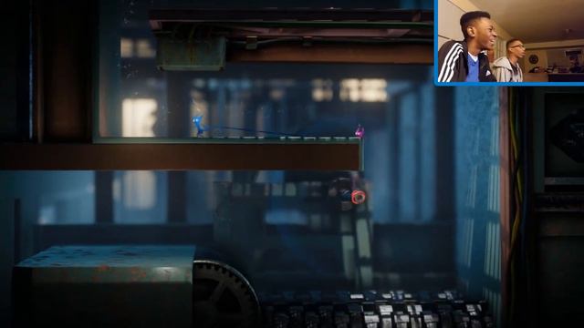 HOW ARE WE F@#$IN THIS UP?!? [UNRAVEL TWO] (COOP) #5